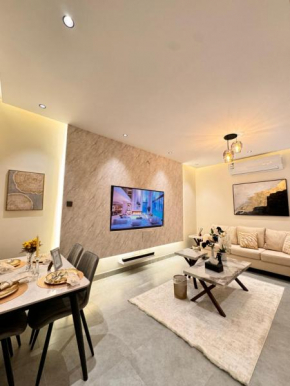 Modern Elegance